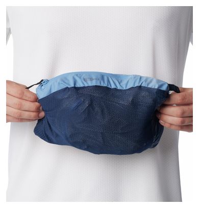 Veste Imperméable Columbia Ampli-Dry II Bleu