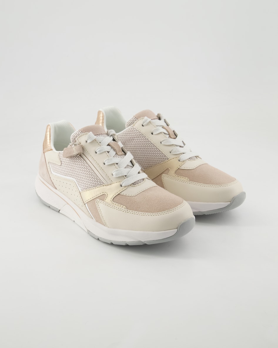Rollingsoft 66.878.33 Sneaker in Beige