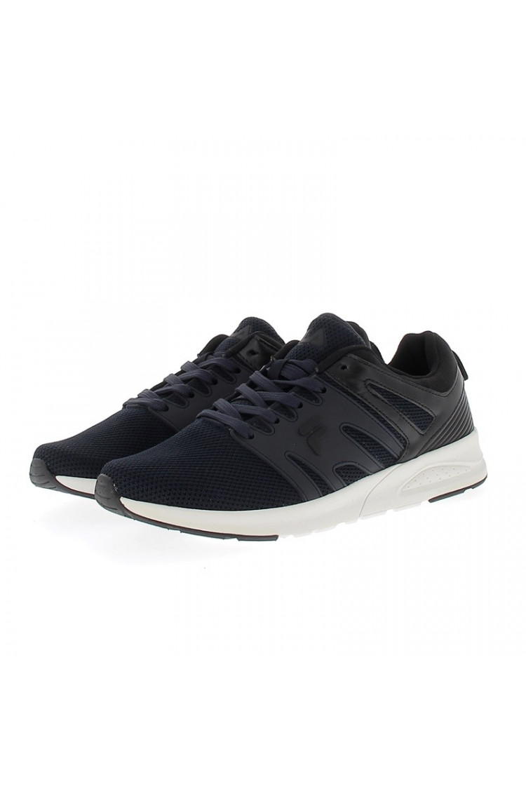 Baskets Stark Low FILA bleu