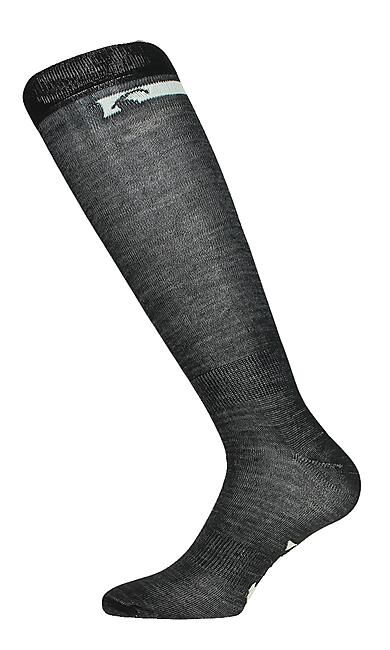 MAKALU - CHAUSSETTE PIC BLANC