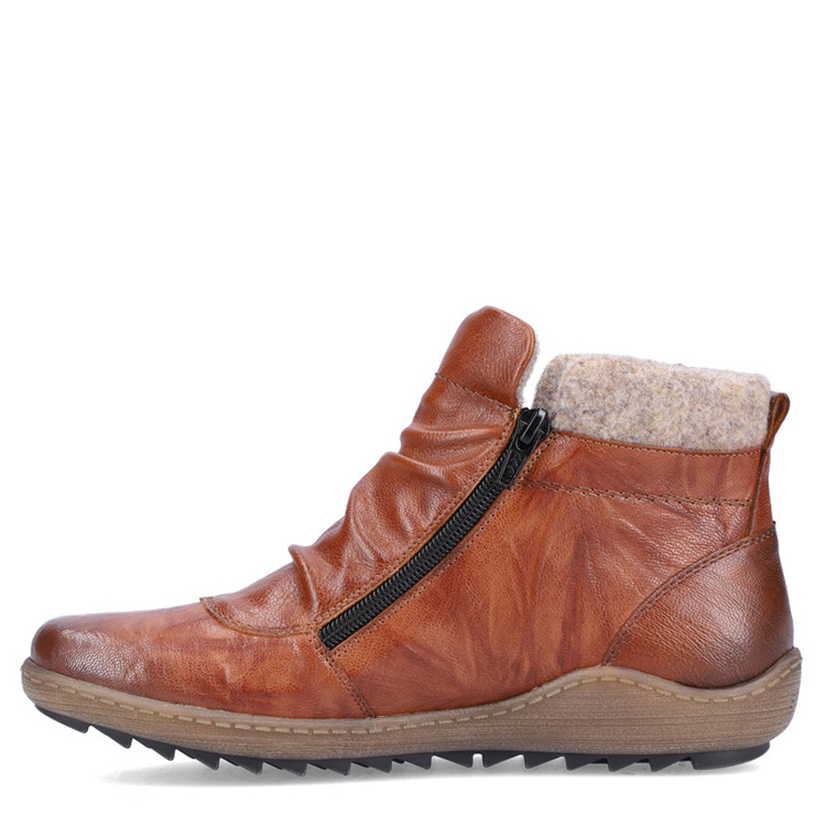Remonte R1486-22 | TAN