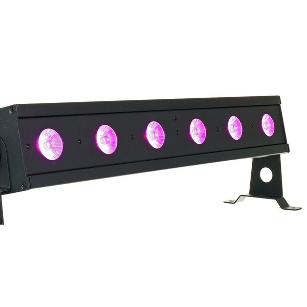Eurolite AKKU Bar-6 Entry QCL RGBW Bar