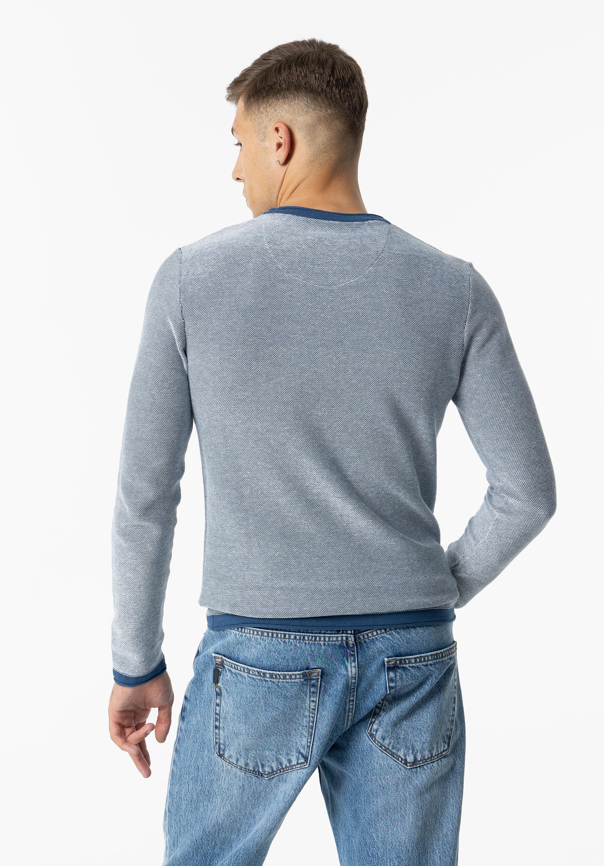 Camisola de Malha