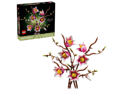 LEGO Magnoliatakken (11510)