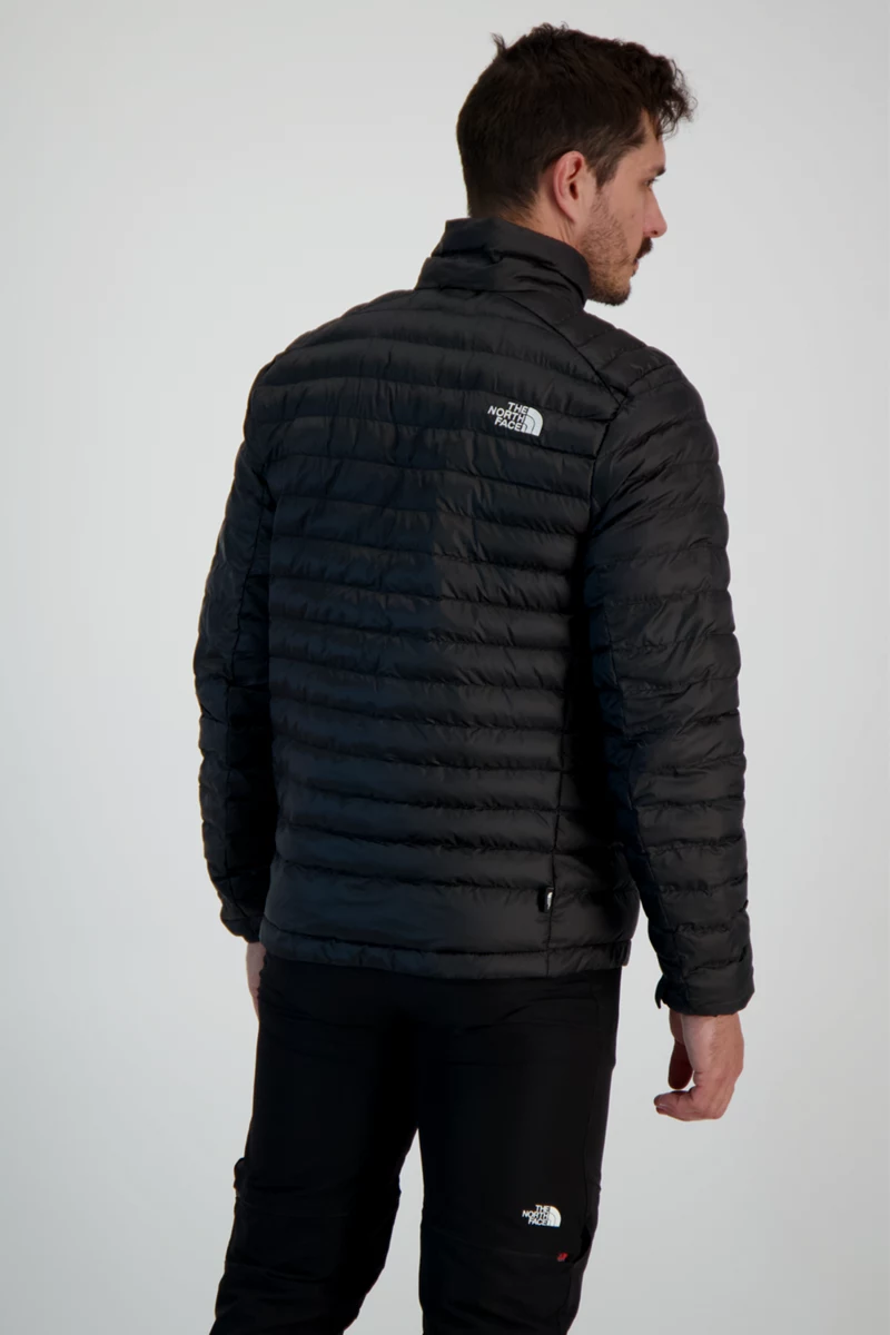 The North Face Huila Herren Steppjacke