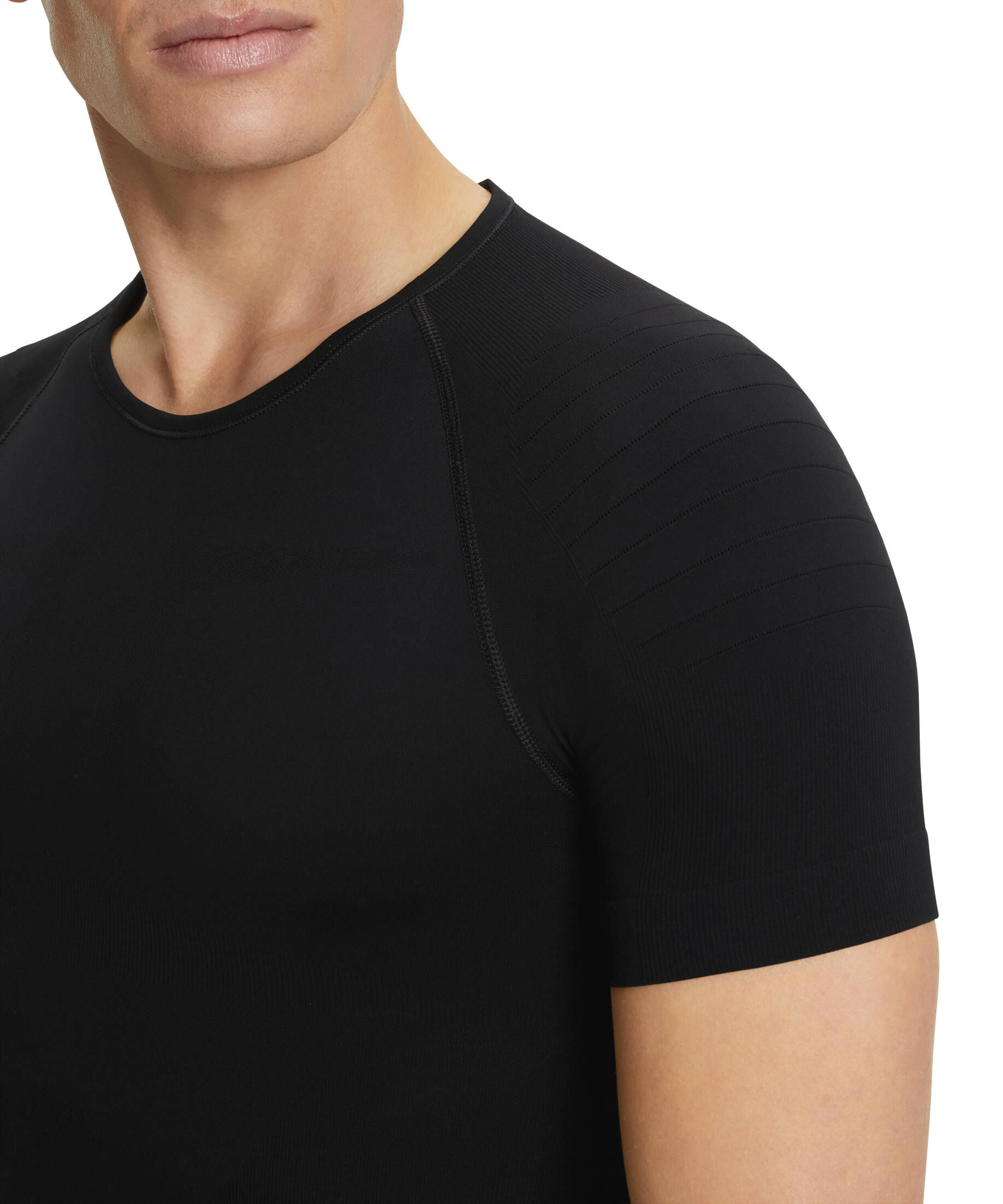 FALKE| Herren Funktionsshirt Kurzarm