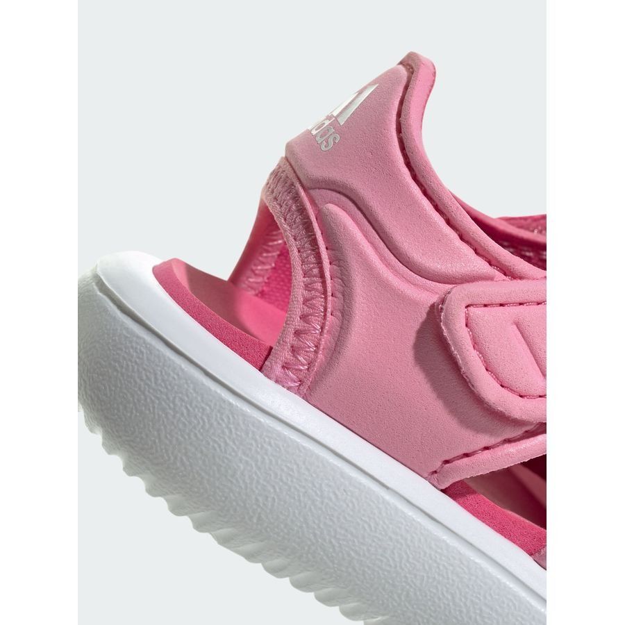 Adidas Sandale Closed-Toe Summer Water