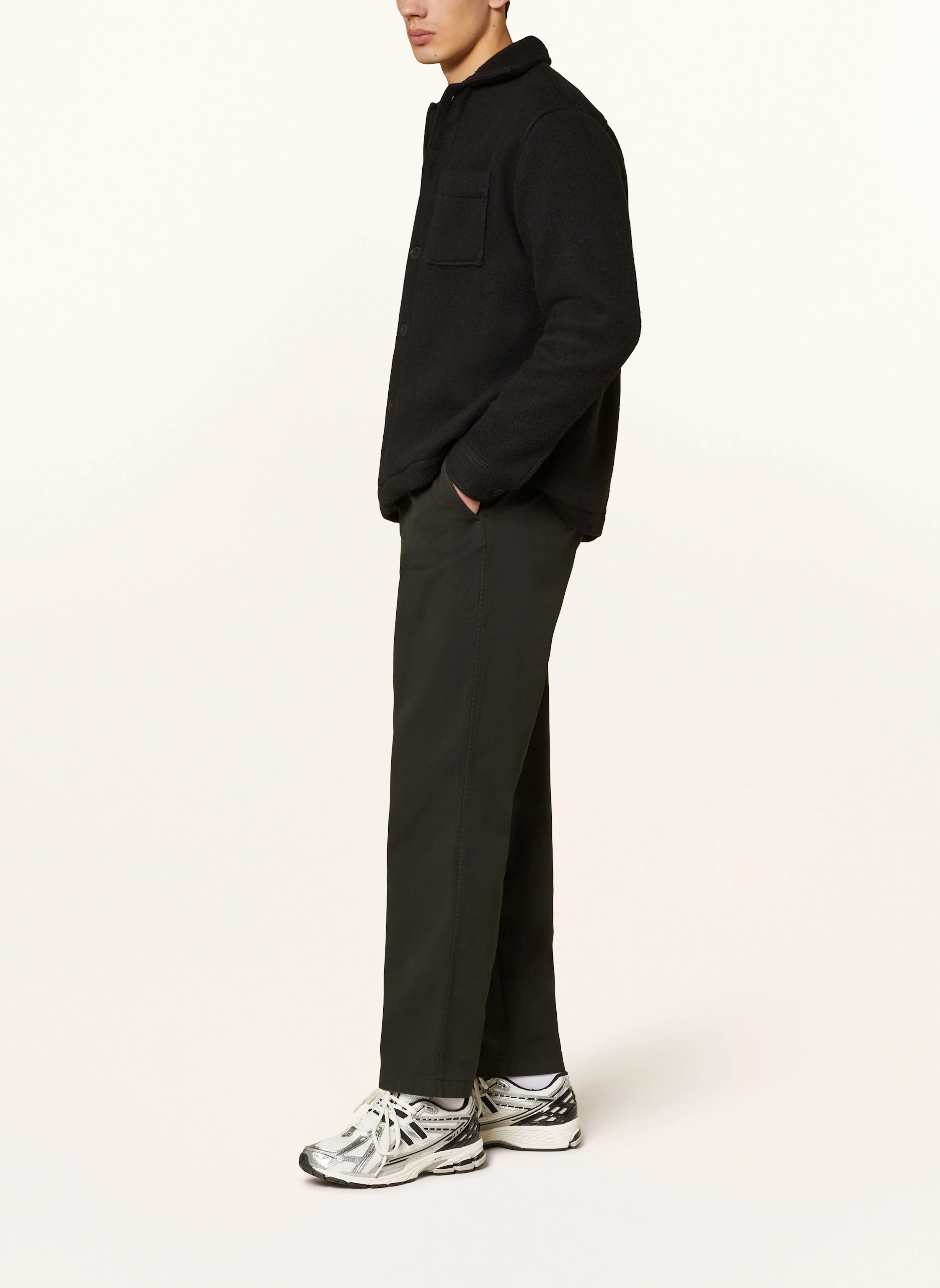 NORSE PROJECTS Chino EZRA Relaxed Fit