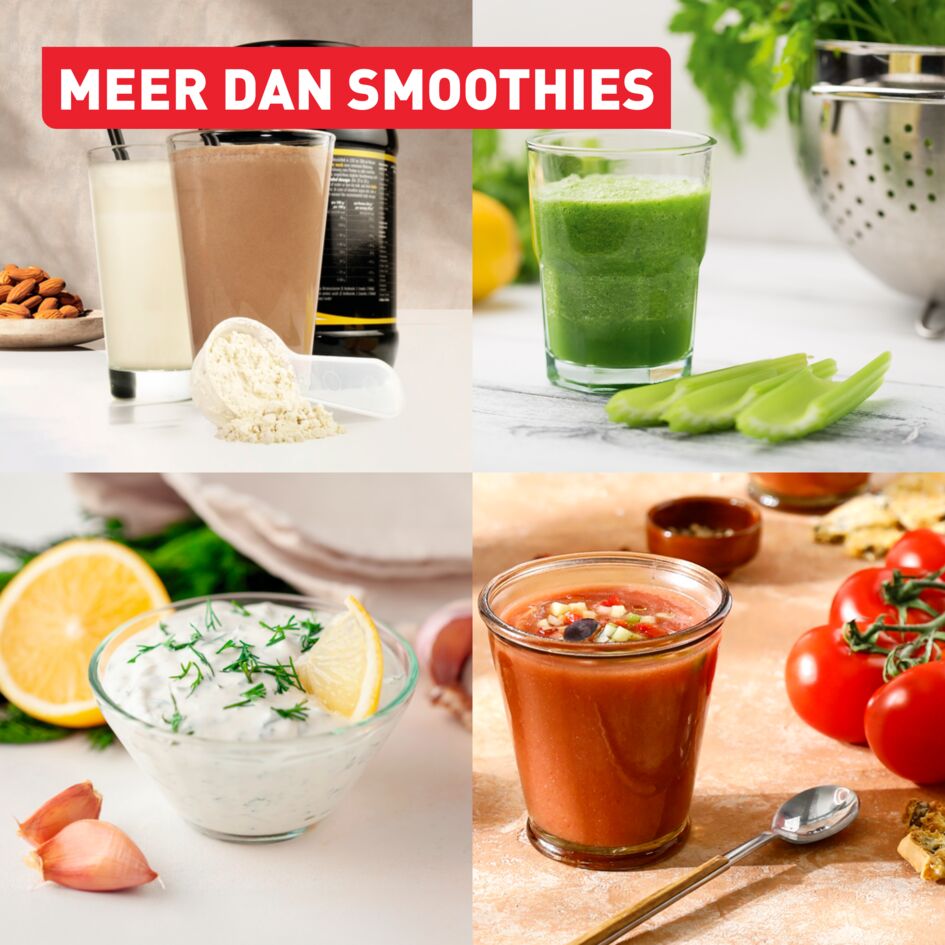 Lightmix BL1C04 Blender to go - 300 mL