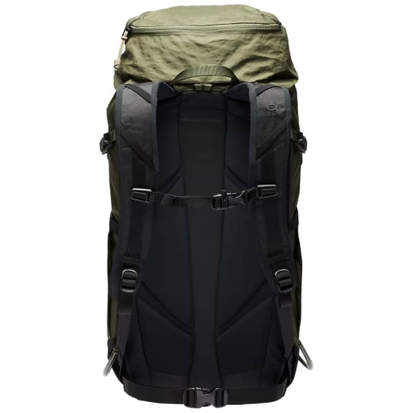 Sac à dos alpinisme MOUNTAIN HARDWEAR SCRAMBLER 35 BACKPACK POBLANO
