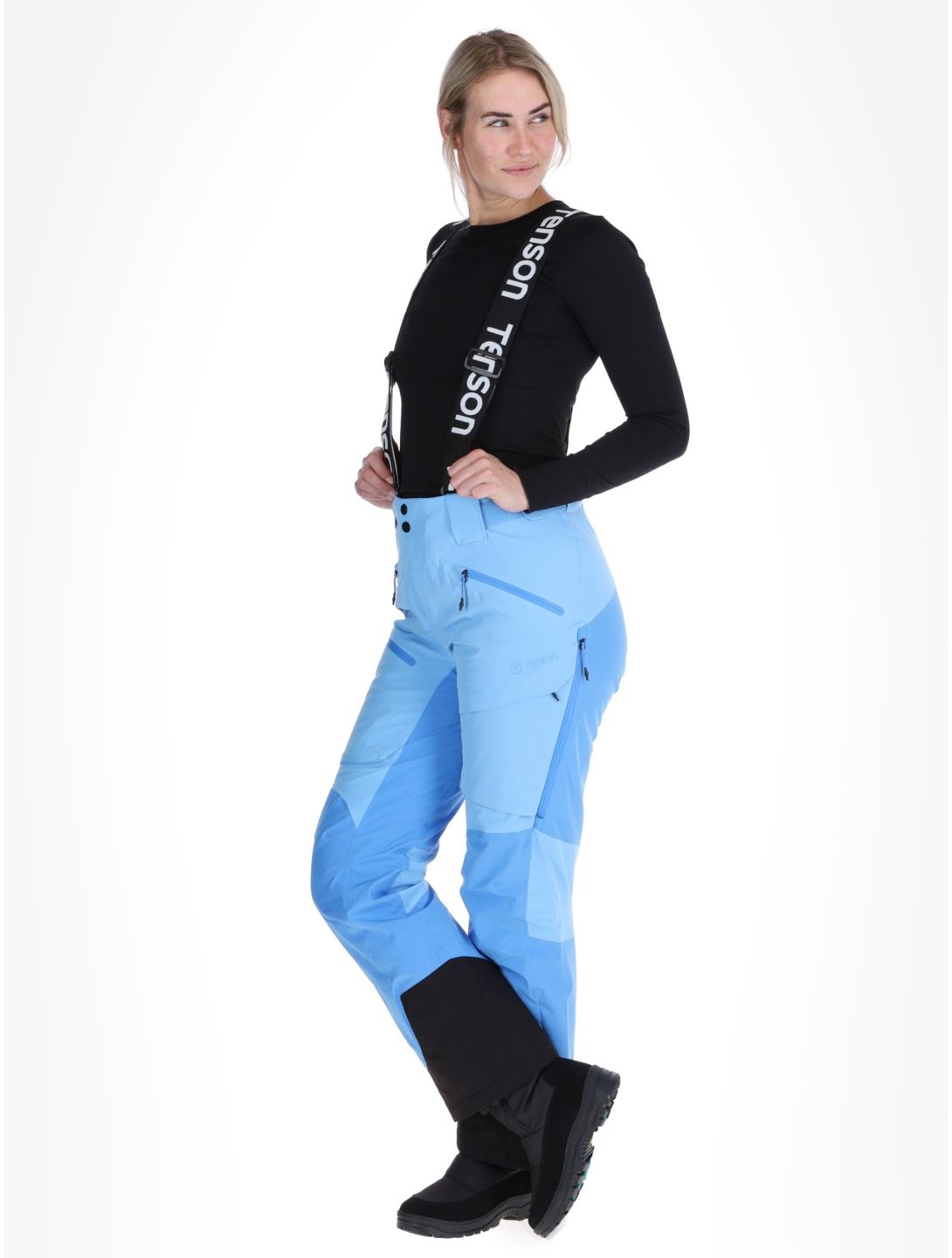 Aerismo Ski skibroek dames
