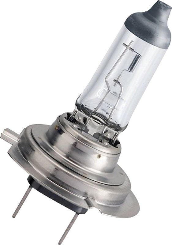 Philips - 12972VPS2 - H7 Visionplus - 55W - 12V - 2 Stuks
