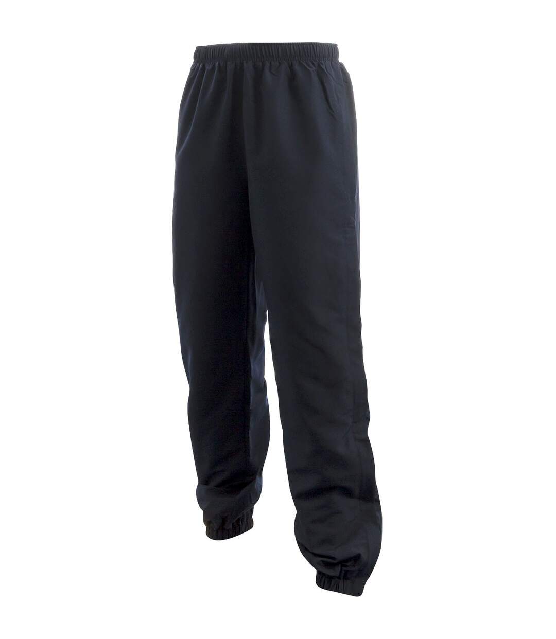 Canterbury - Pantalon de survêtement - Homme (Bleu marine / blanc) - UTRD1458