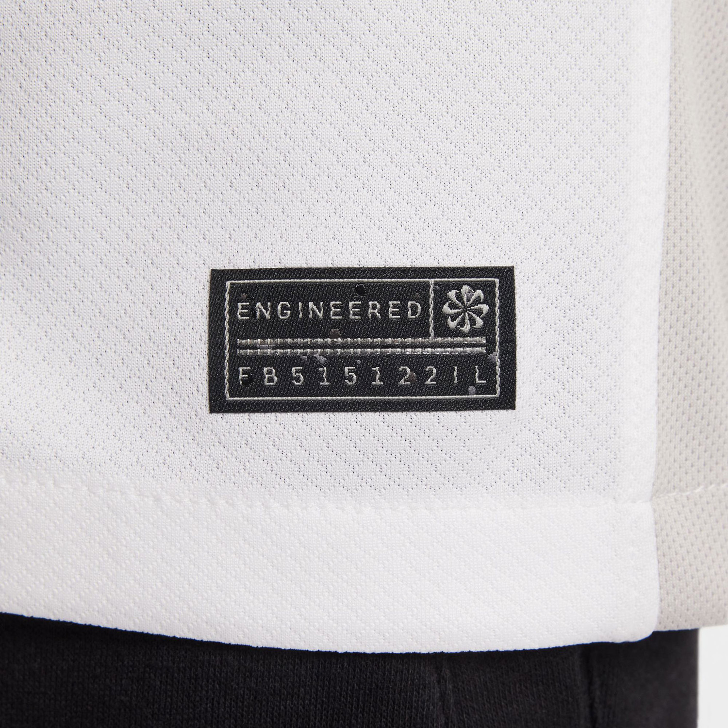 Nike Tottenham Hotspur Thuis Shirt Kids 2025/2026