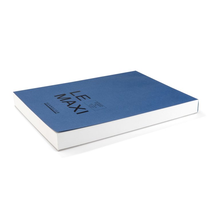 Sennelier Skizzenblock Le Maxi, 90 g/m²
