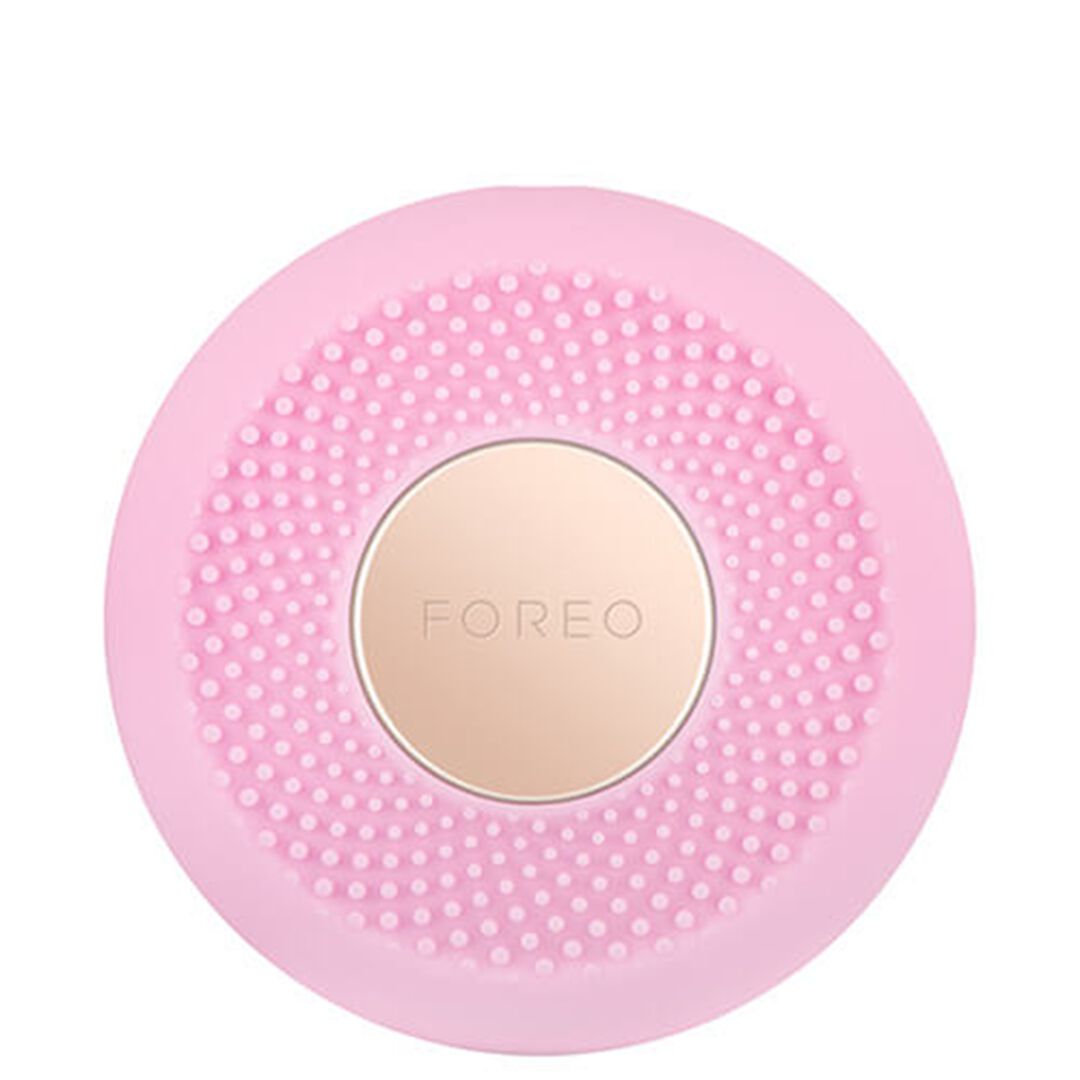 FOREO UFO™ 2 Dispositivo Mini Pearl Pink - 1un