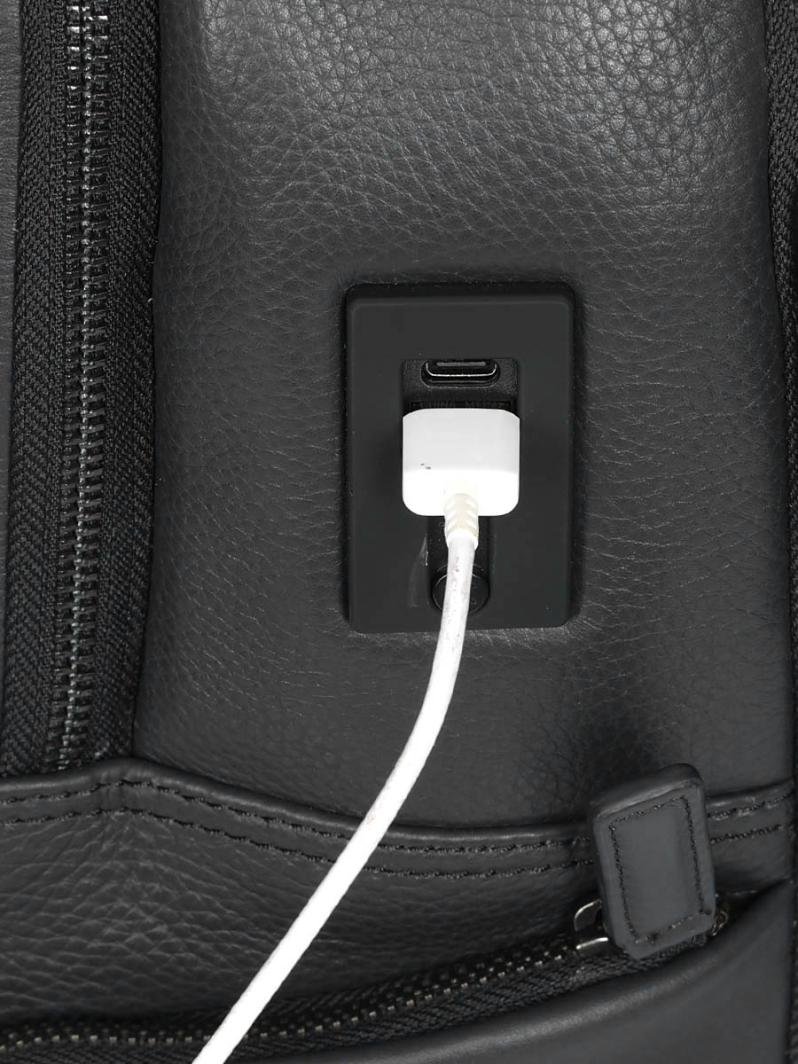 Sac À dos ordinateur Bric's Torino L 15.6 pouces