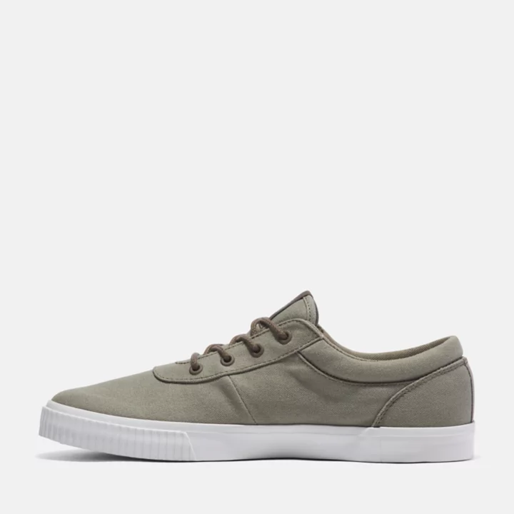 Basket Mylo Bay pour homme en gris