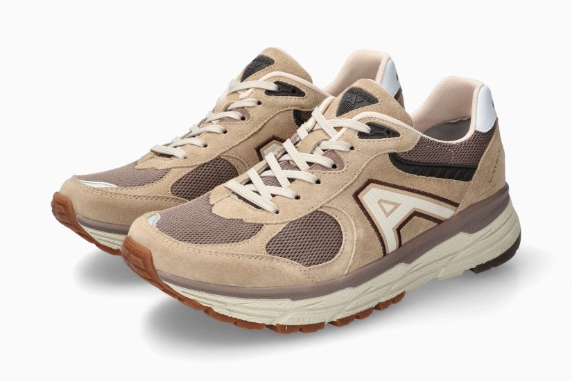ALENTO 2 LIGHT TAUPE