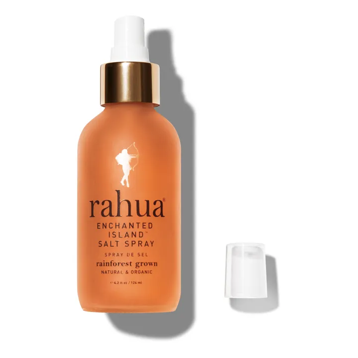 Rahua Spray au sel de mer rose Enchanted Island - 124 ml