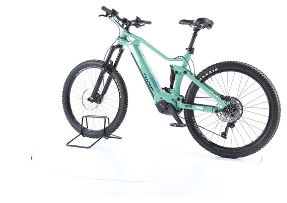 Produit reconditionné - Flyer Uproc 3 4.10 Vélo électrique VTT 2022 - Bon Etat