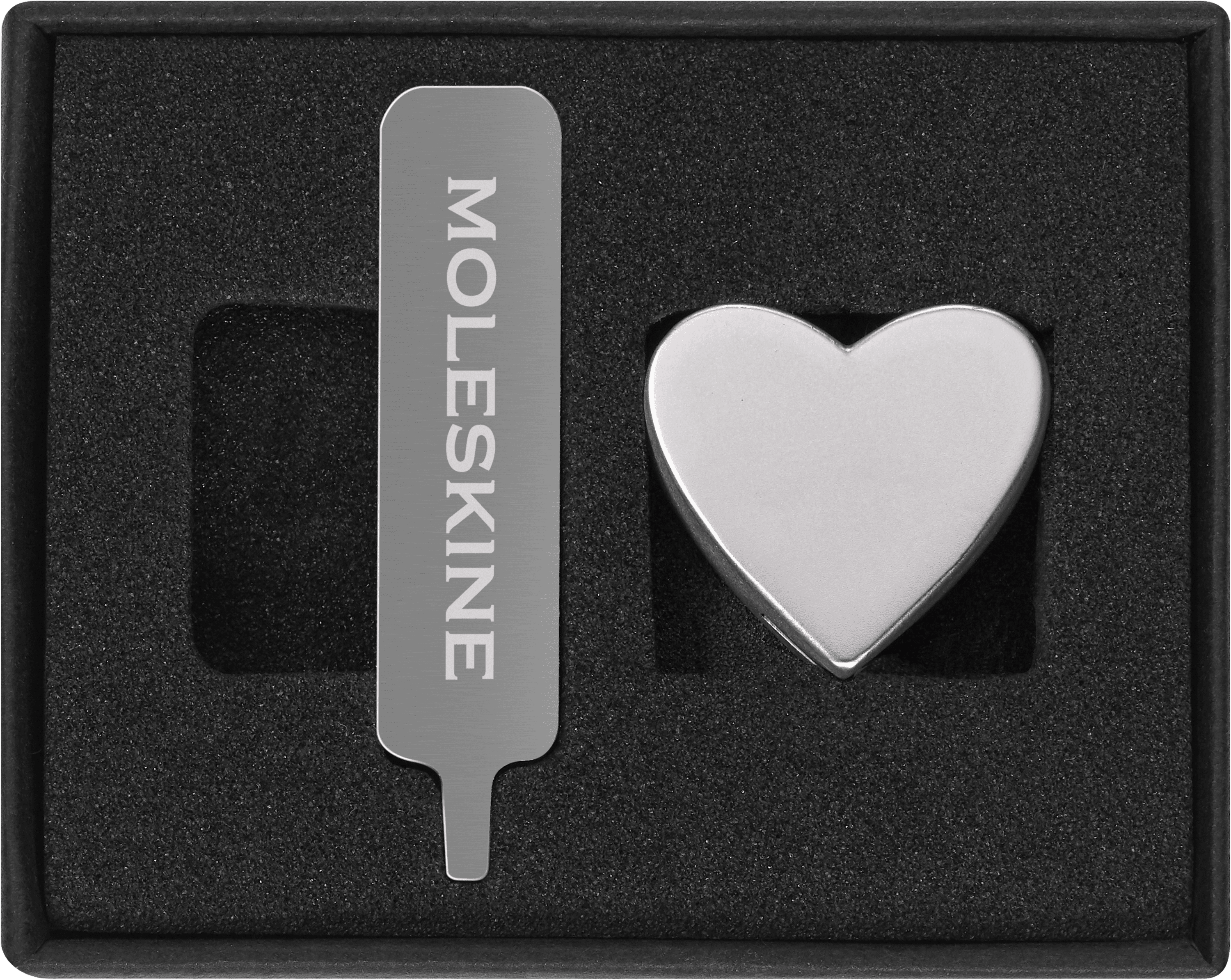 Letters and Symbols Heart