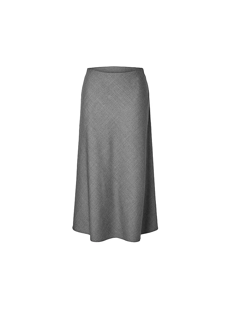 SELECTED FEMME Midirock  SLFRIVINE grau