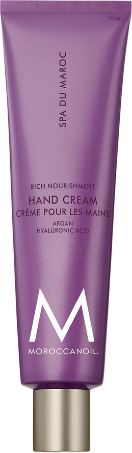 Moroccanoil Moroccanoil Body Hand Cream 100 ml, Spa Du Maroc