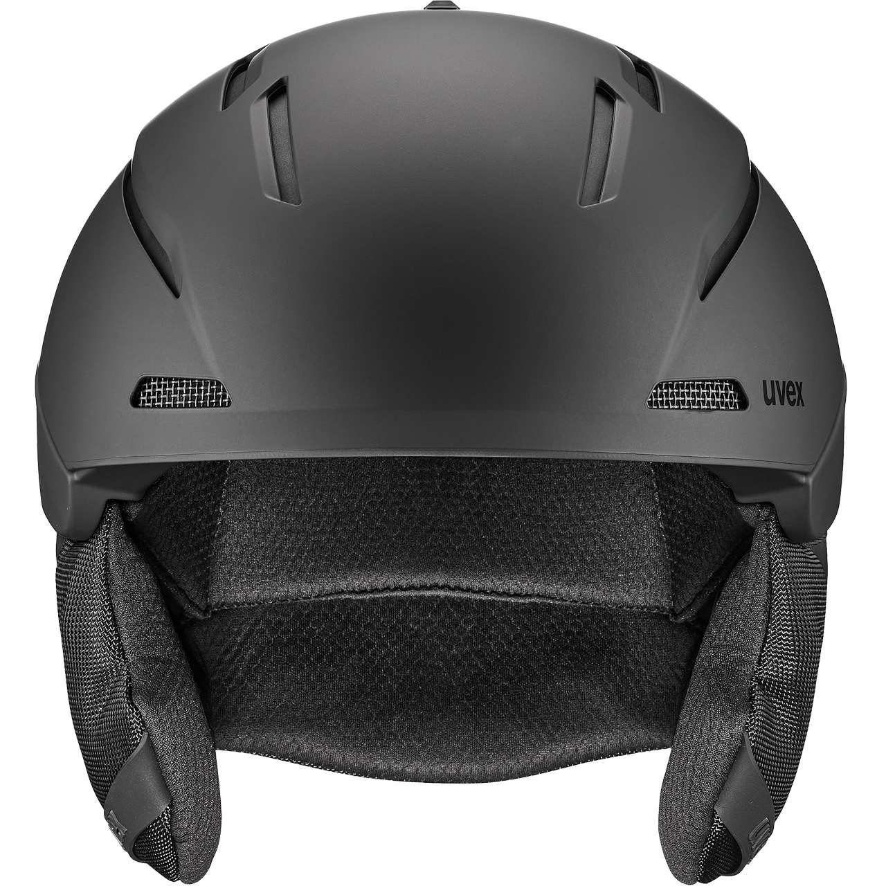Uvex gravitate black matt | Uvex Skihelme | Uvex | U | MARKEN | XSPO