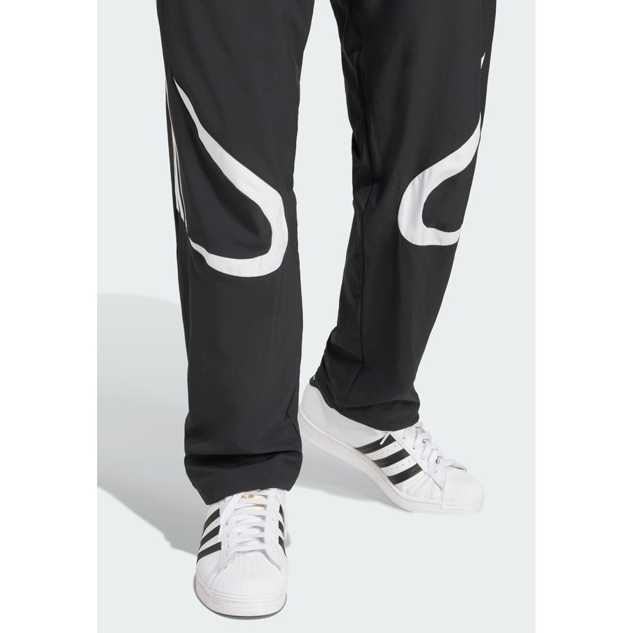 Adidas Original Pantalon de survêtement Adicolor Teamgeist