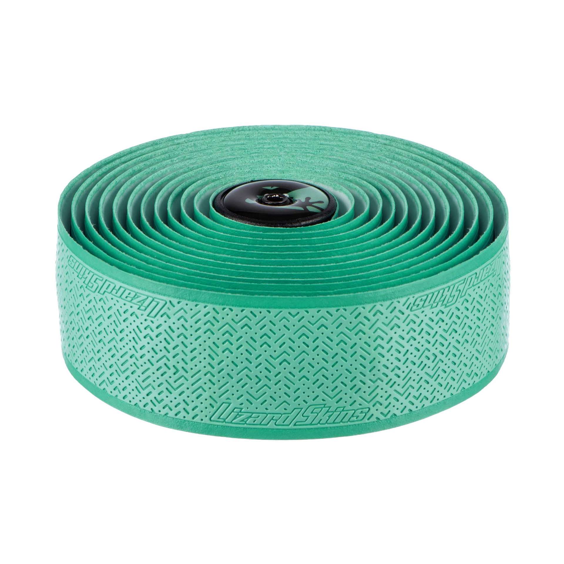 Lizard Skins DSP 2.5 mm Stuurlint Celeste Groen