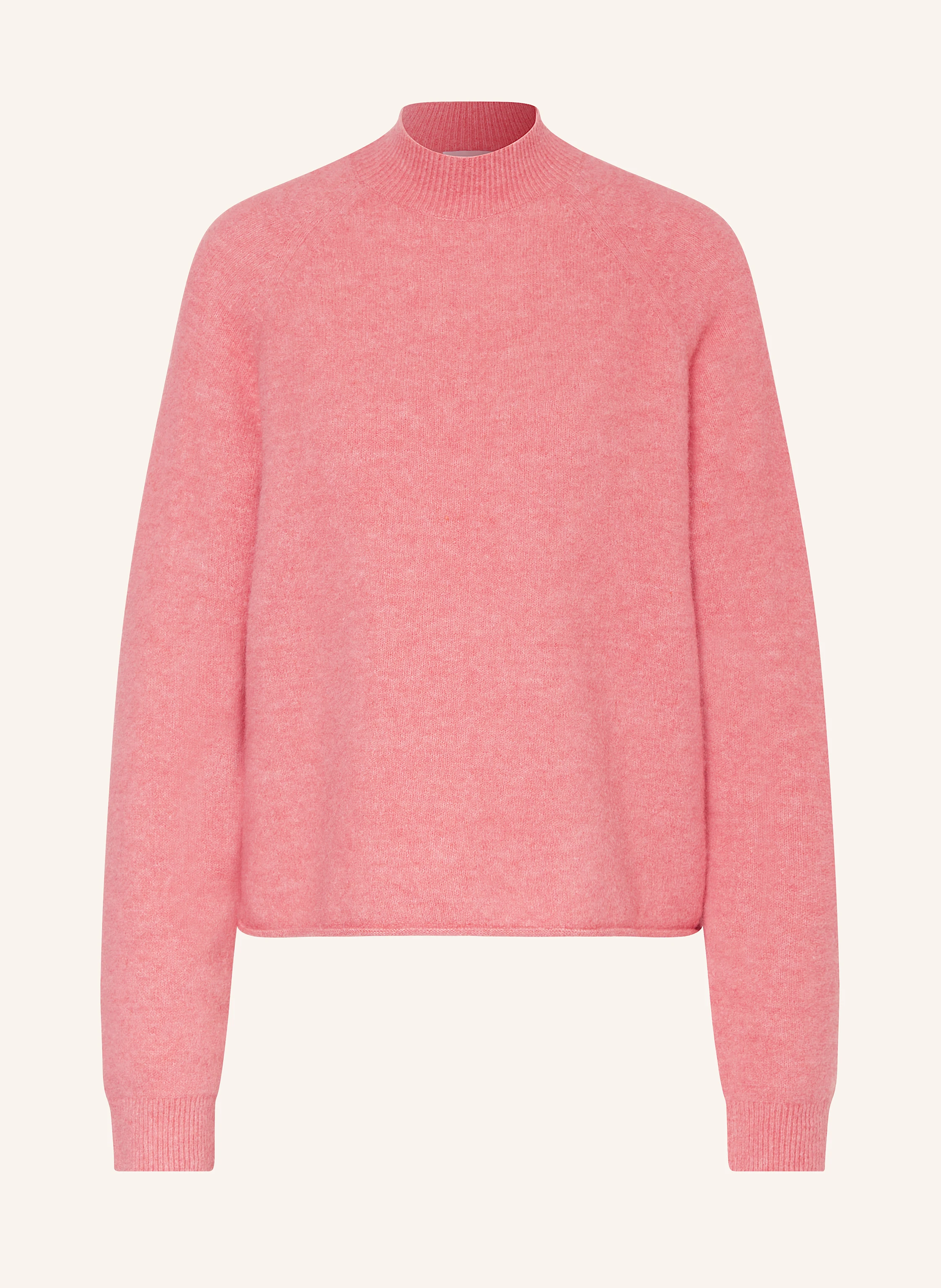 DRYKORN Pullover LOTIAMI mit Alpaka