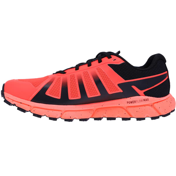 Chaussure trail INOV-8 TERRAULTRA G 270 W CORAL/BLACK CORAL BLACK