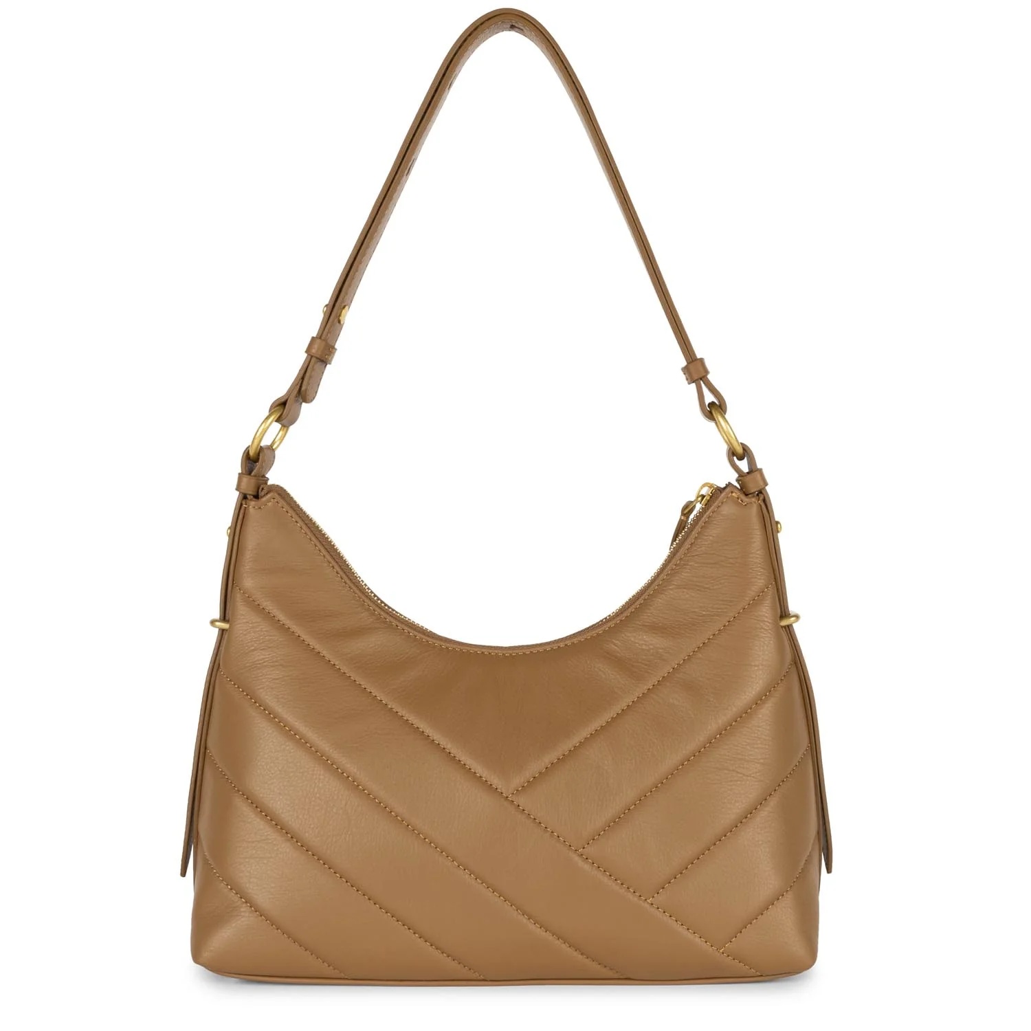 Soft Matelassé-Petit sac hobo