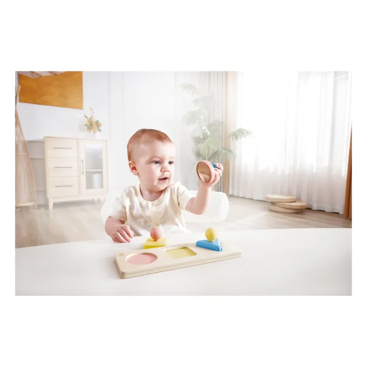Hape Puzzle trieur de formes