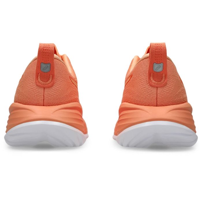 Asics Herre Løbesko Gel-Cumulus 27 Lite-Show Rød