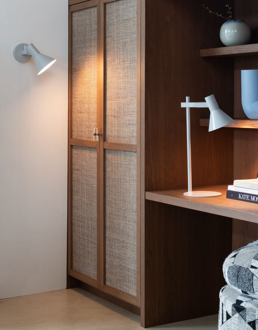 It's about RoMi   Stavanger Wandlamp