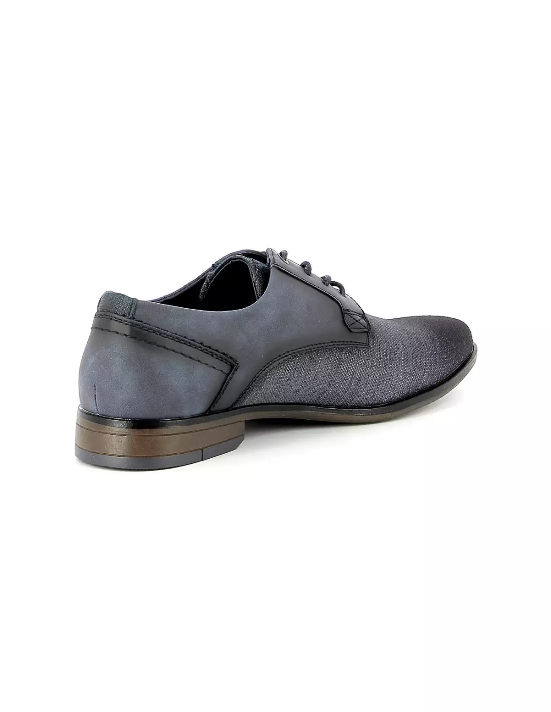 BROKER & CO 81F06 - Chaussures de ville Navy