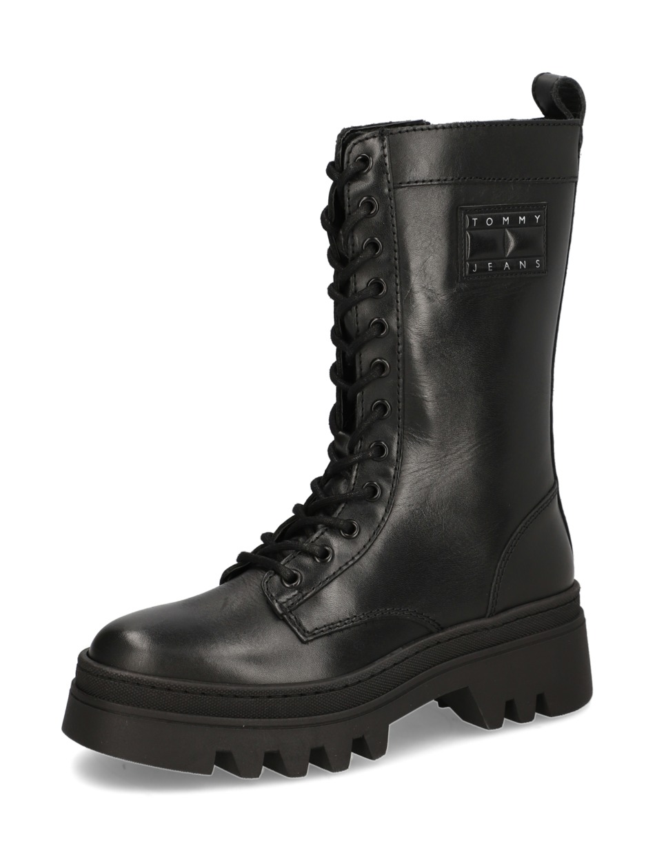 TJW FASHION LACE UP