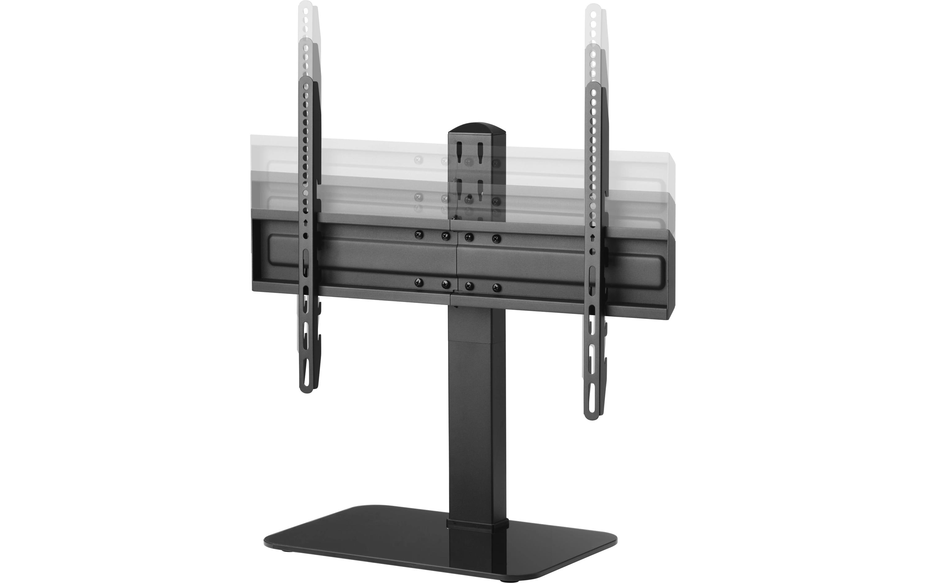 Tischständer WM 2670 SchwarzSmart TV-Tischständer