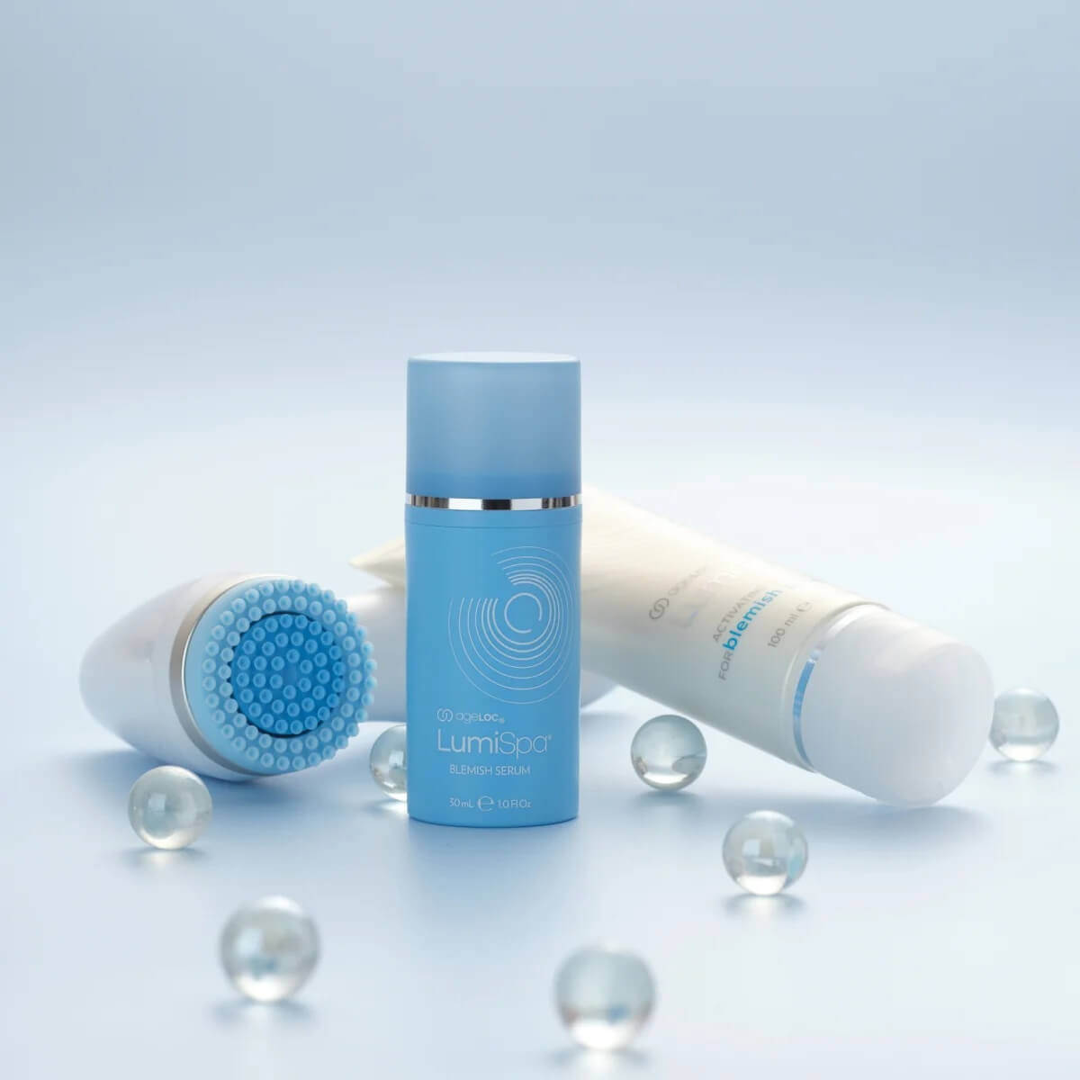 ageLOC LumiSpa Blemish Serum