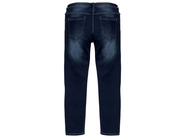 Heren sweatjeans