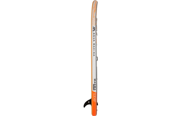 Aqua Marina Beast 2022 Stand up paddling Set 6 teilig