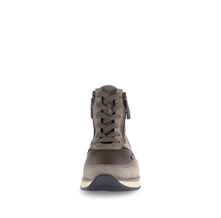 Gabor 56.708 bronce/mohair(mic)