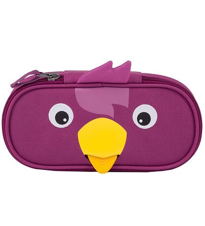 Affenzahn Federtasche - Bella Bird