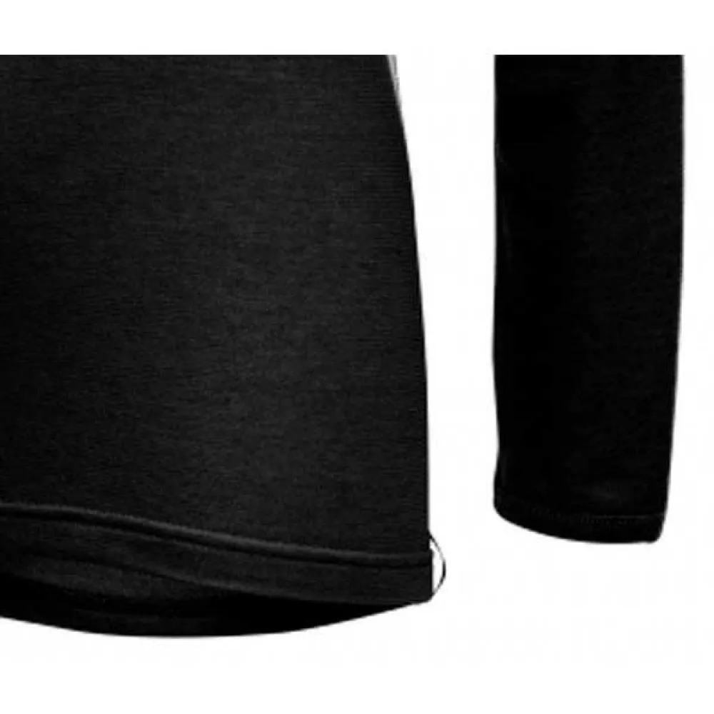 Camada base de manga comprida Loeffler Transtex Warm