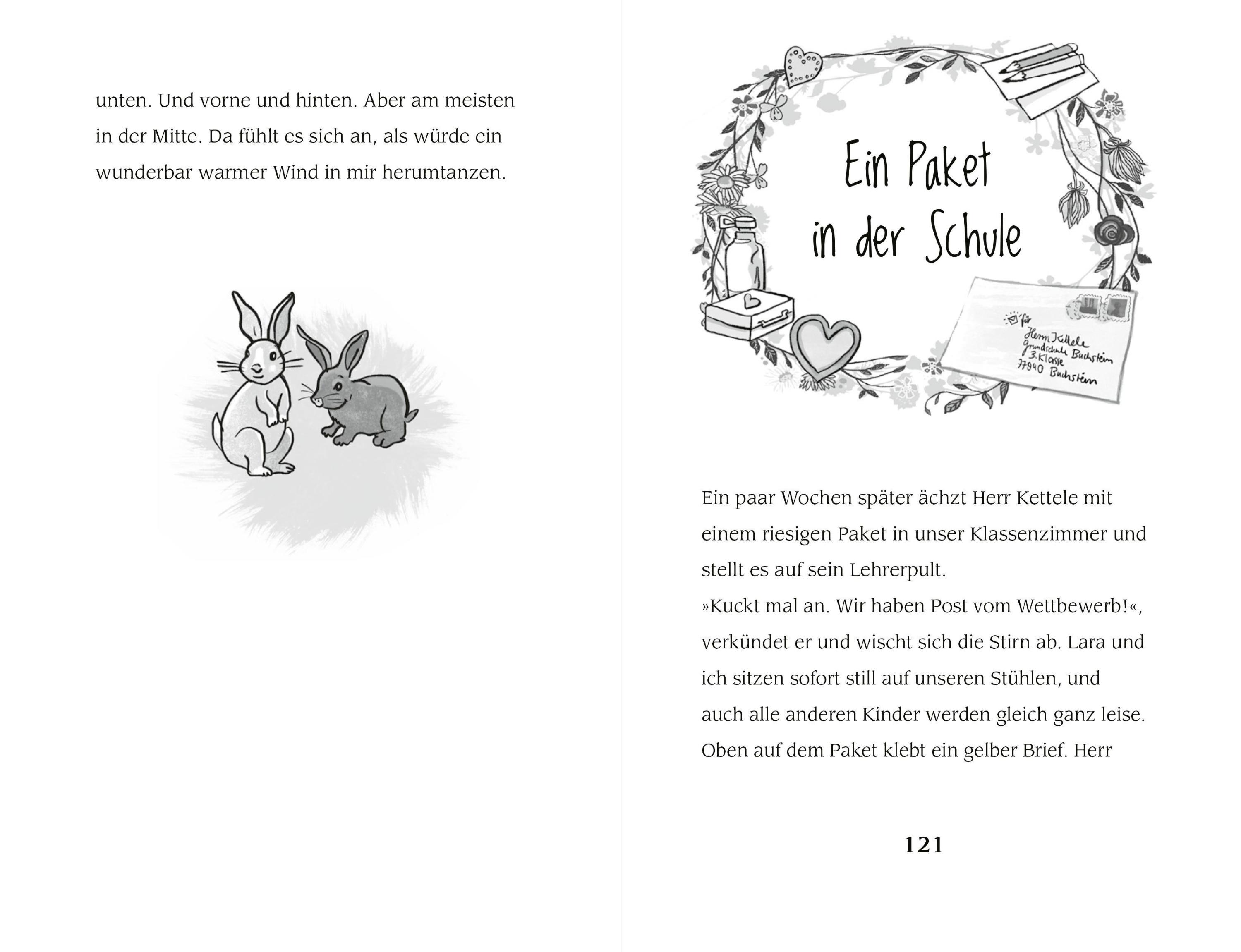 Lisis Wirbelwindtage / Lisi Bd.1