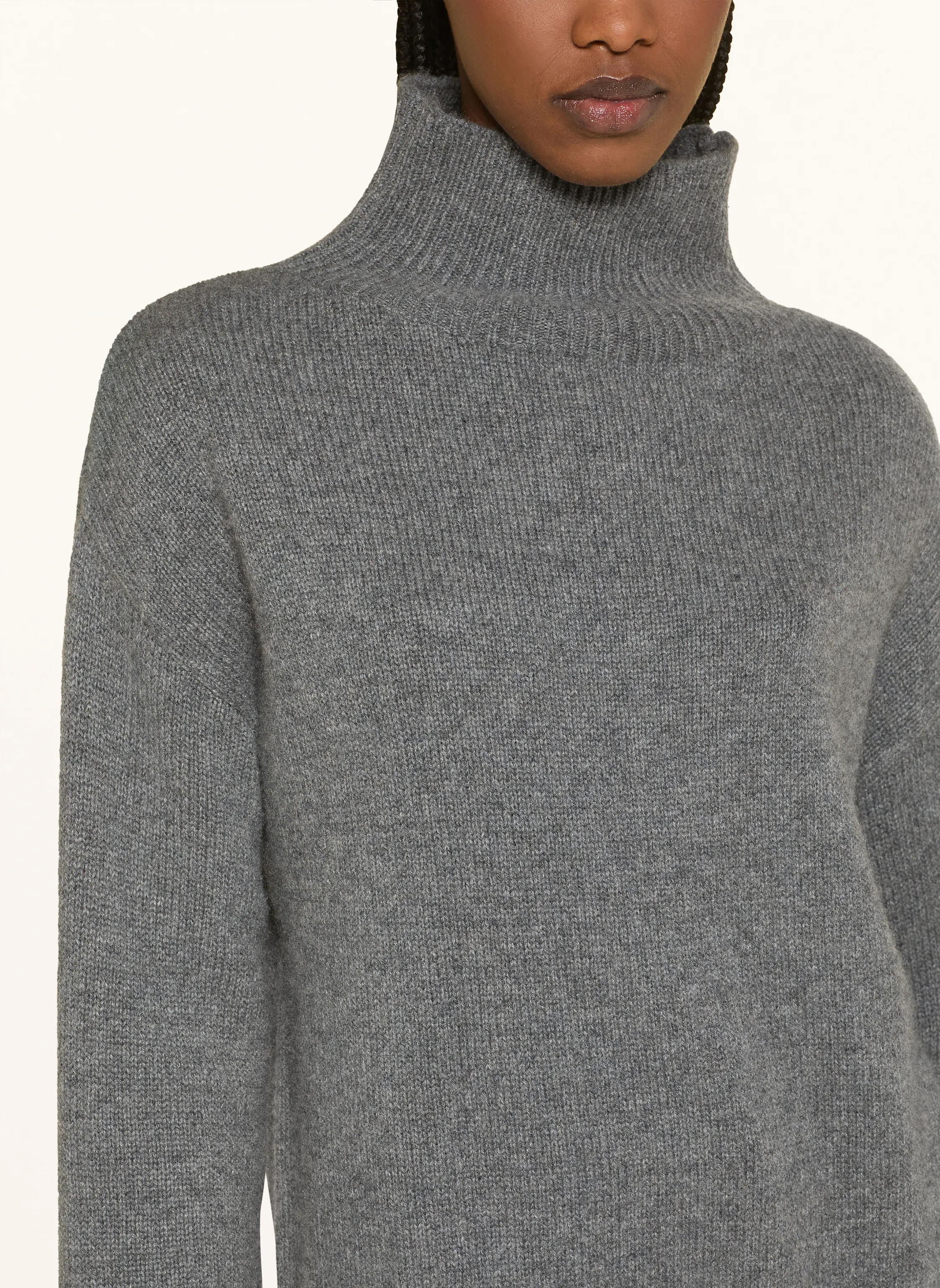 LADNERI Cashmere-Pullover JARDIN