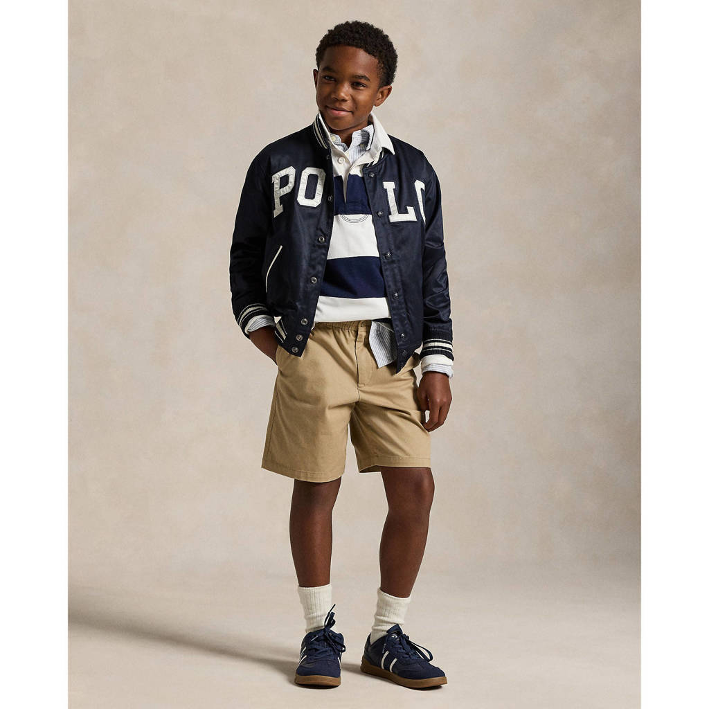 POLO Ralph Lauren longsleeve wit
