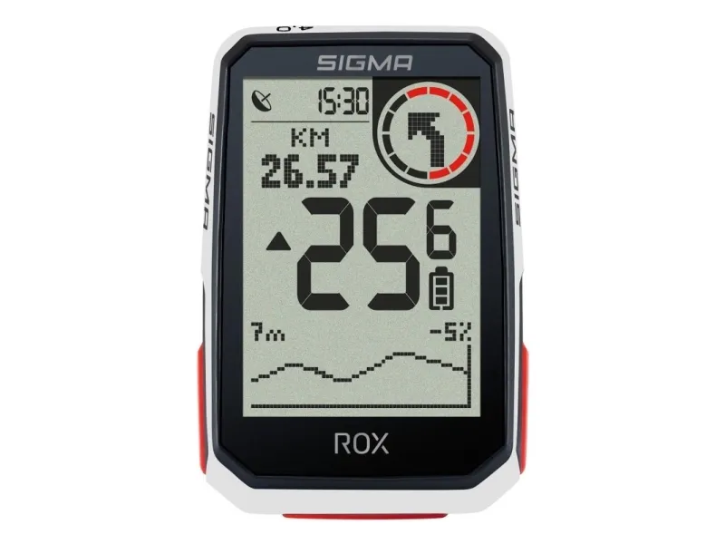 Sigma Sport 01063, 6,1 cm (2.4